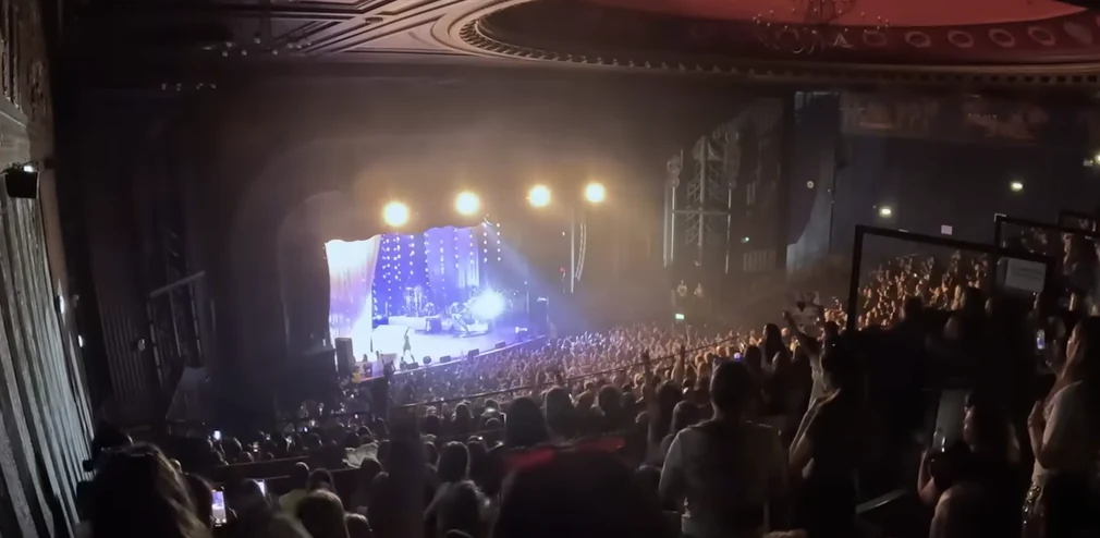 St. Louis Lineup & Tickets