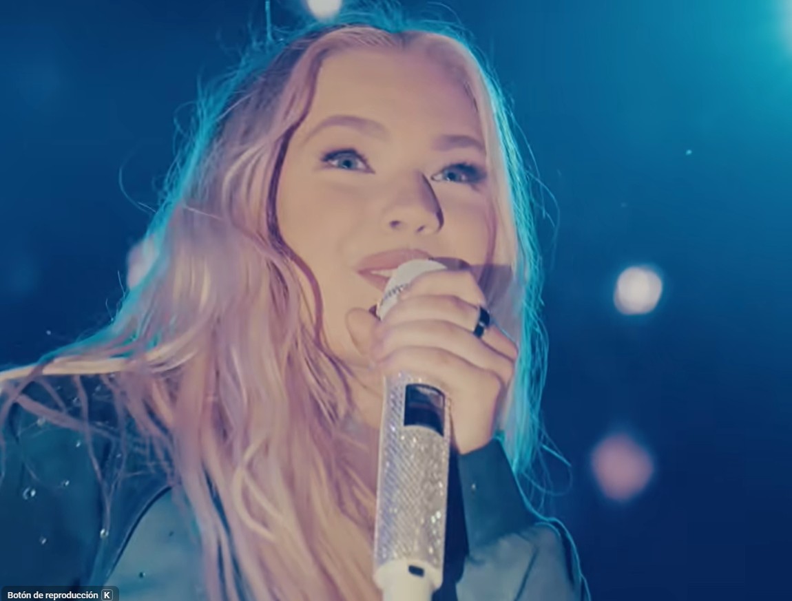 Freya Skye Upcoming Events & Stars Align Tour Schedule (2026–2027)